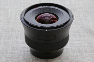 蔡司 Batis 18mm f/2.8镜头上手简评