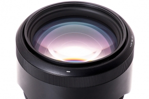 新王加冕当之无愧？Dpreview发布适马85mm F1.4 Art镜头测评