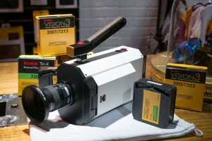 柯达Kodak Super 8上手简评
