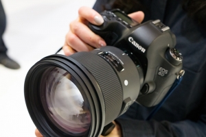 适马新款105mm F1.4 Art和70mm f/2.8 MACRO Art镜头上手体验