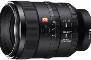 索尼FE 100mm F2.8 STF镜头焦外效果大解析