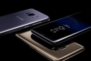 DxO公布三星Galaxy S8相机部分测试结果