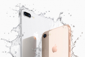 iPhone8 Plus摄像头在DxO获得史无前例最高分