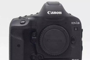 佳能EOS-1D X Mark II VS 尼康D5全面对比测评