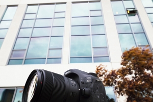 稳步前行 佳能EOS 80D相机测评